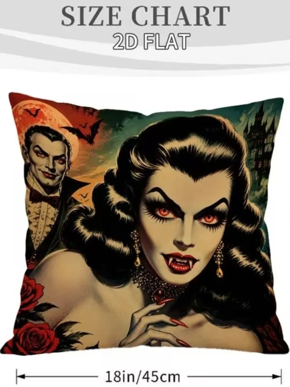 N/A decorative pillow